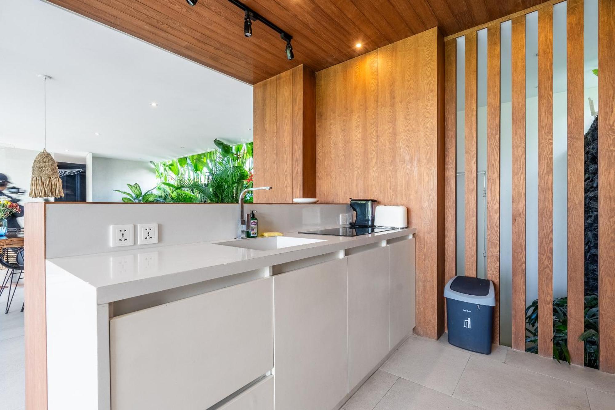 Green Flow Ubud Villa 20 מראה חיצוני תמונה